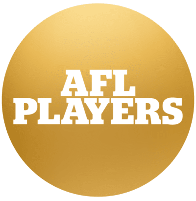 AFL Players' Association Limited logo