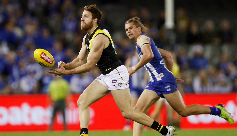 Unsung Heroes — Round 8 | AFL Players' Association Limited