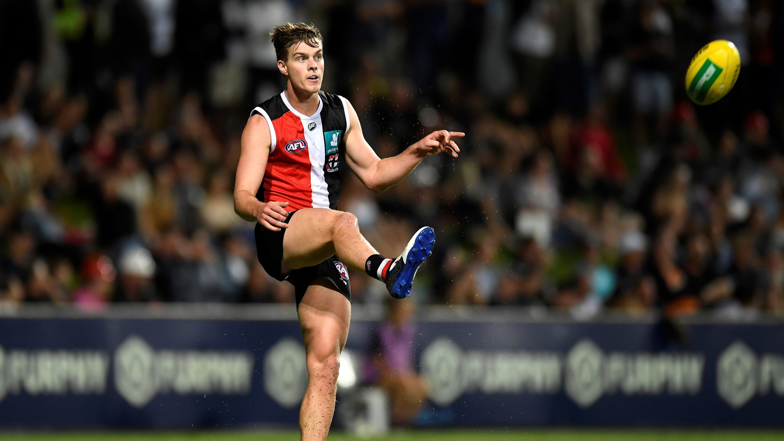 Luke Rander Unsung Heroes – Round 17 | AFL Players' Association Limited
