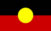 Aboriginal Flag 2022